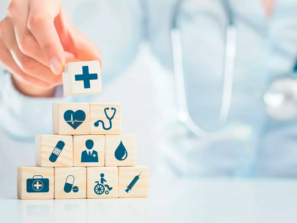 Contacto medico familiar particular en Bogota